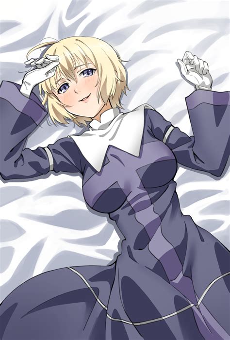 Orsola .